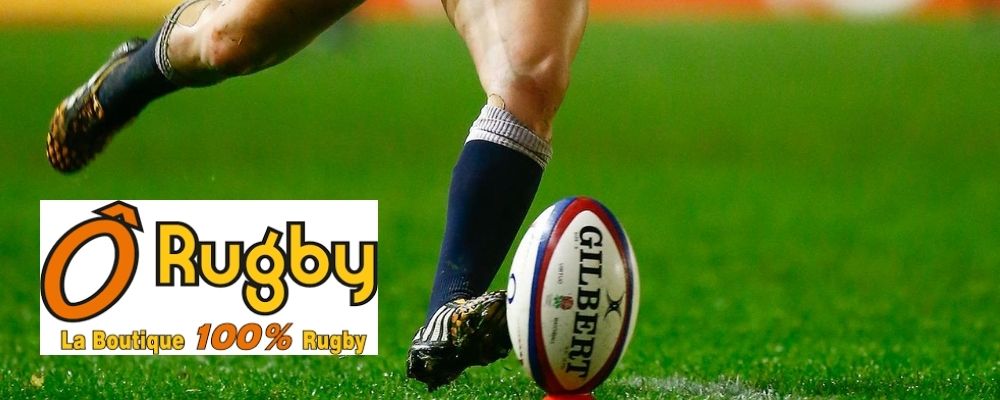 Ô Rugby : 10 % de remise !