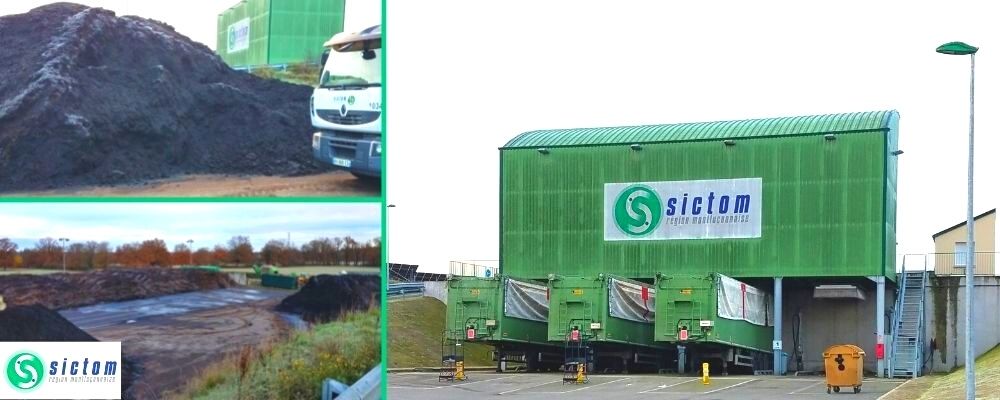 Sictom région Montluçonnaise : 1/2 m3 de compost offert