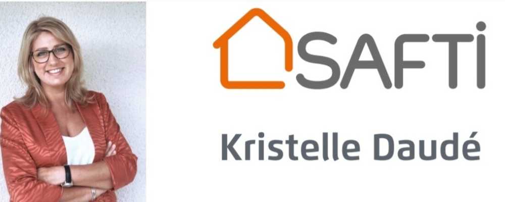 Kristelle Daudé - Safti: Vos diagnostics offerts