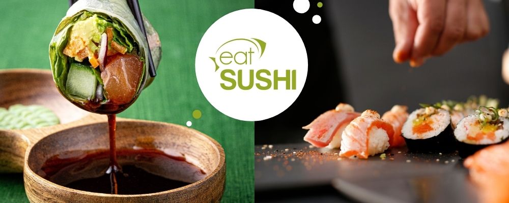 Eat Sushi Béziers : 10% de remise immédiate