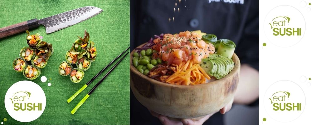 Eat Sushi Perpignan : 10% de remise immédiate sur votre commande