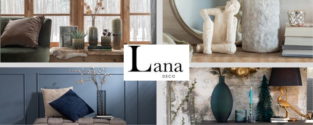 Lana Déco : 15% de remise immédiate,