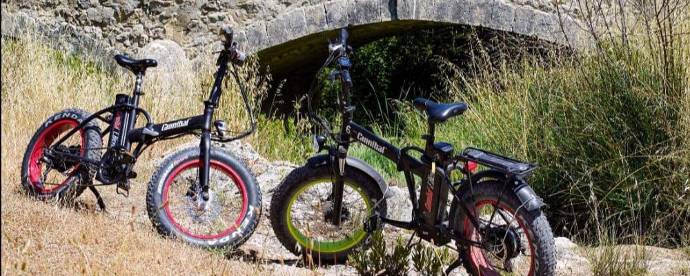 Alpilles13 E-Bike: 50% de remise