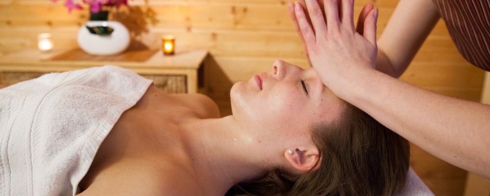 Charlotte Bien Etre : Un massage offert