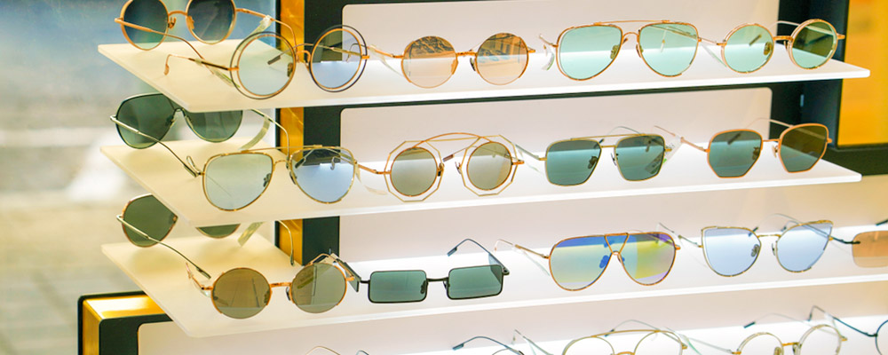 Envie de Voir Opticien : 50% offerts