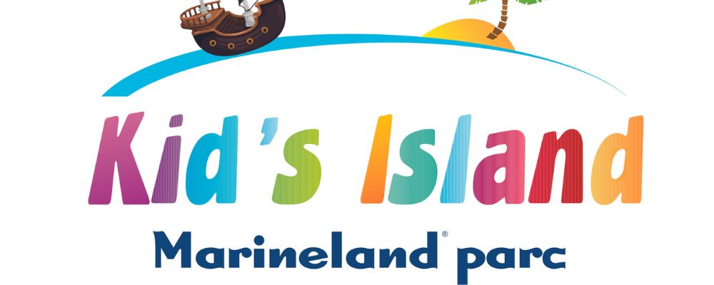 Kid's Island: Une entrée enfant gratuite