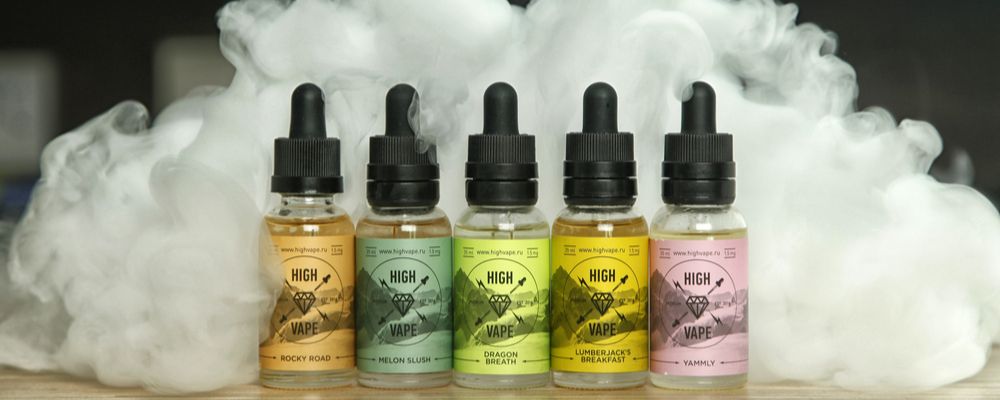 Cigaverte Roanne : 1 e-liquide de 10 ml offert