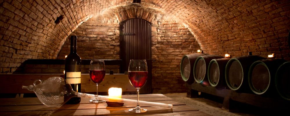 Maison JB Clair : Une bouteille offerte