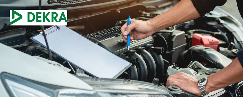 Dekra Auto Contrôle Jules Guesde : 12€ de remise