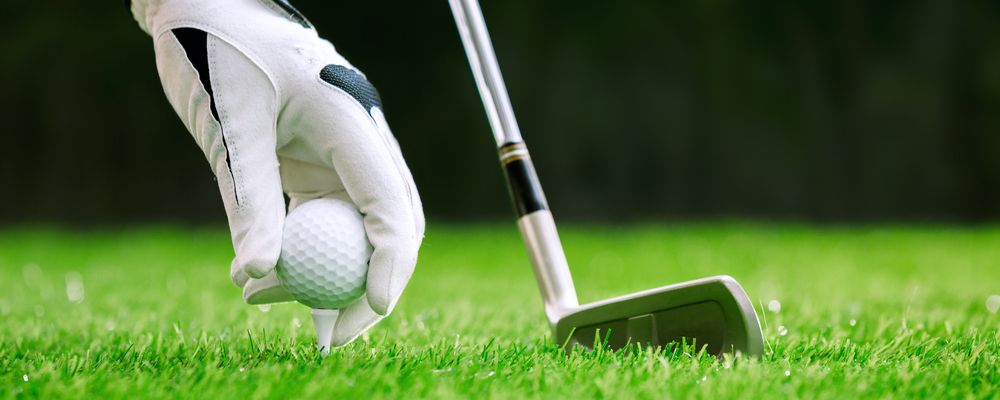 Golf Club du Val de Cher : 1 Green Fee offert