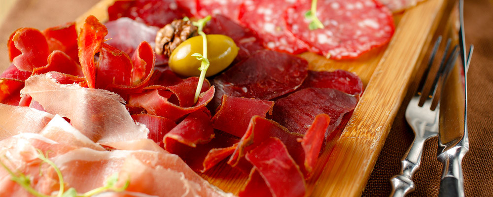 Charcuterie des Gourmets : 5€ offerts