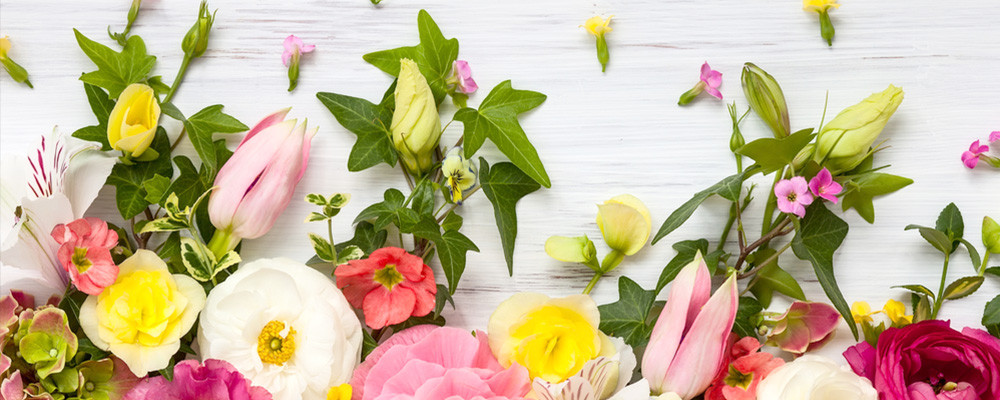 Flowers Artisan Fleuriste : 5% offerts