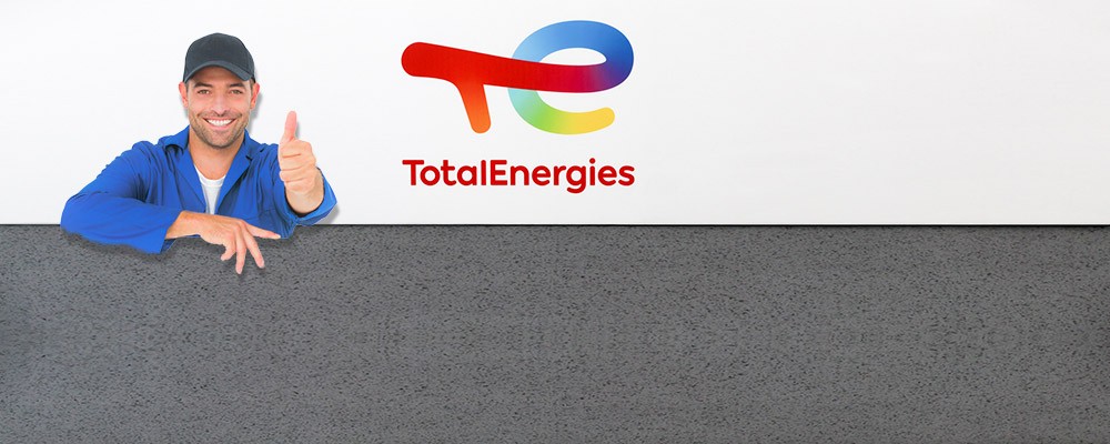 Garage Total Energies : 10% de remise