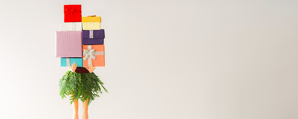 La Huche: Un pack de 3 boites de condiments offert