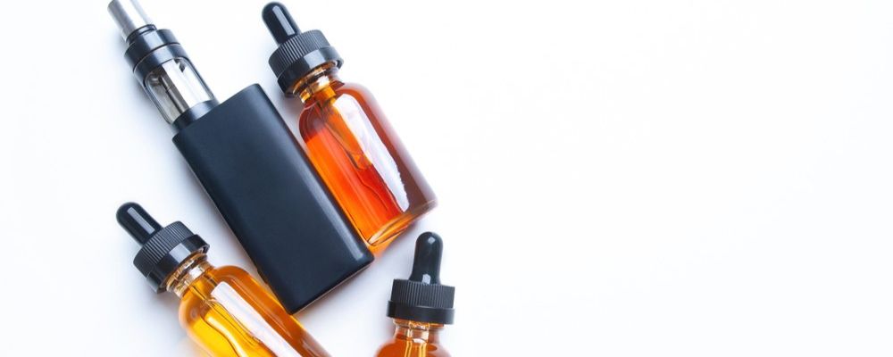 La Casa D'la Vape : un e-liquide 1O ml offert