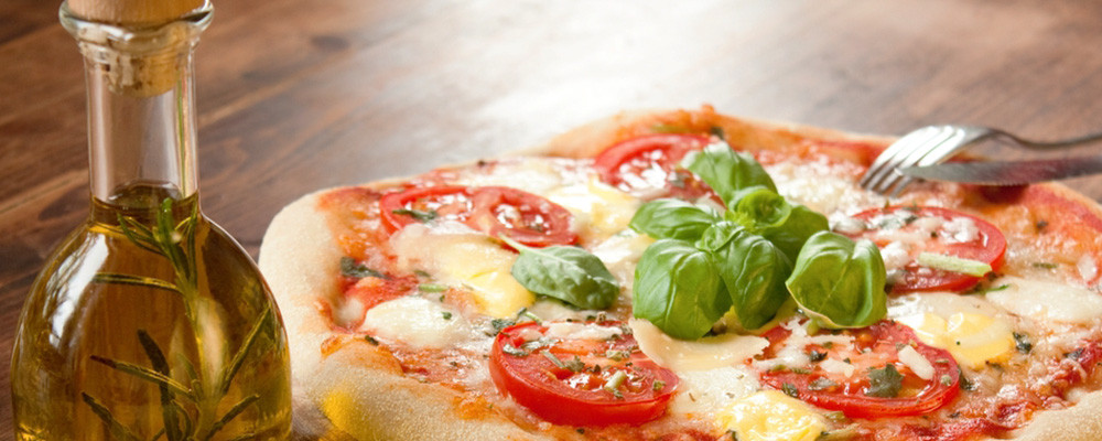 Pizzéria Doumé : La 2ème pizza à emporter offerte