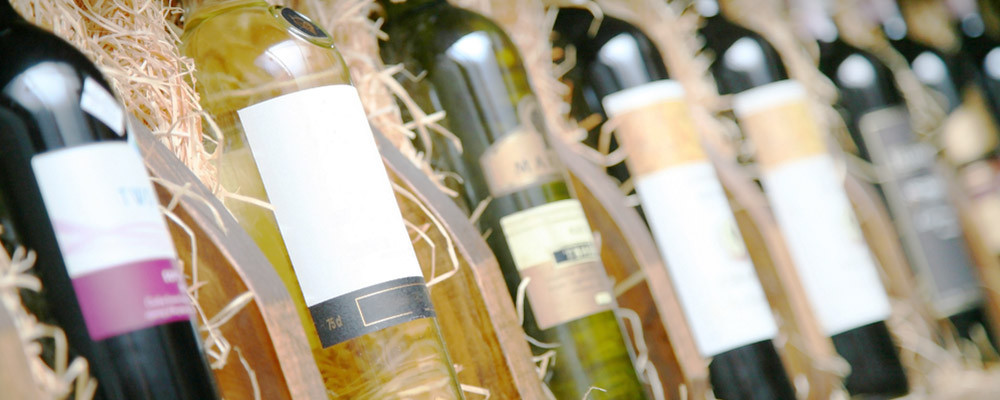 Azurvio: Une bouteille de vin bio offerte