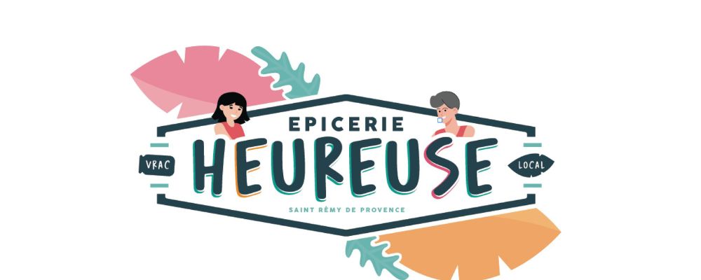 Epicerie Heureuse: 5 % de remise