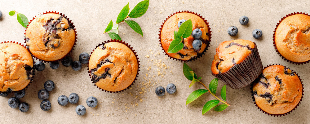 Green Bagel café : un muffin ou un cookie offert