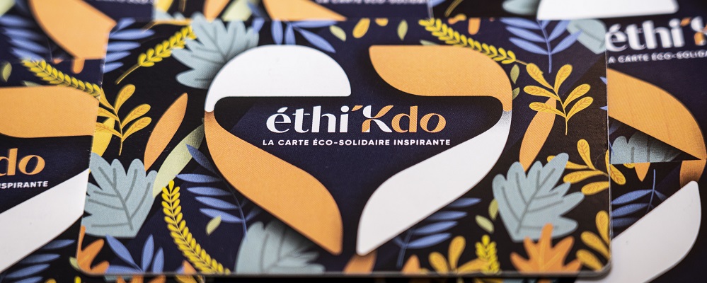 Ethi'Kdo: 5 % de remise