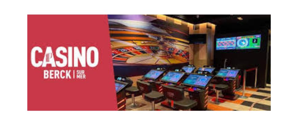 La Verrière - Casino de Berck : 10% offerts