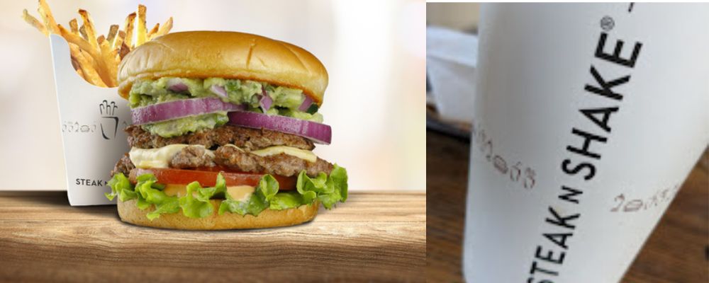 STEAK n SHAKE : une citronnade large offerte