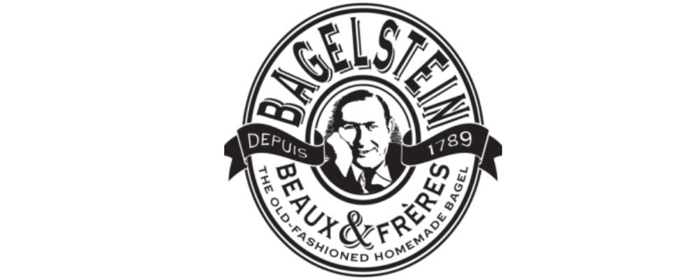 Bagelstein• Bagels & Coffee shop : 1 café offert
