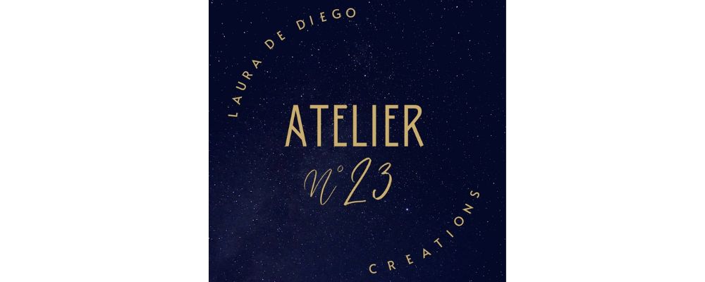 Atelier n°23 : 10% offerts