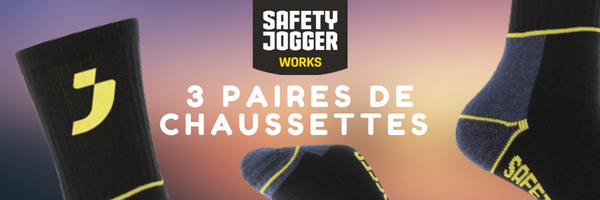 V.Otaff: Un lot de 3 paires de chaussettes homme offert