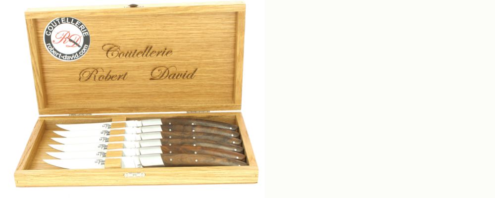 Coutellerie Robert David : 15€ de remise