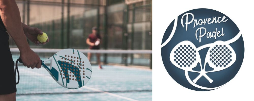 Provence Padel : 25% de remise immédiate