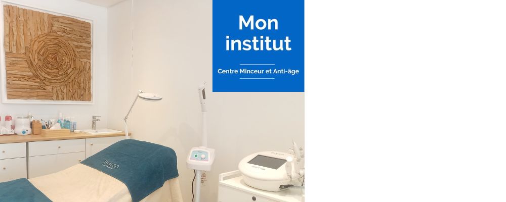 Mon Institut : 15% de remise immédiate