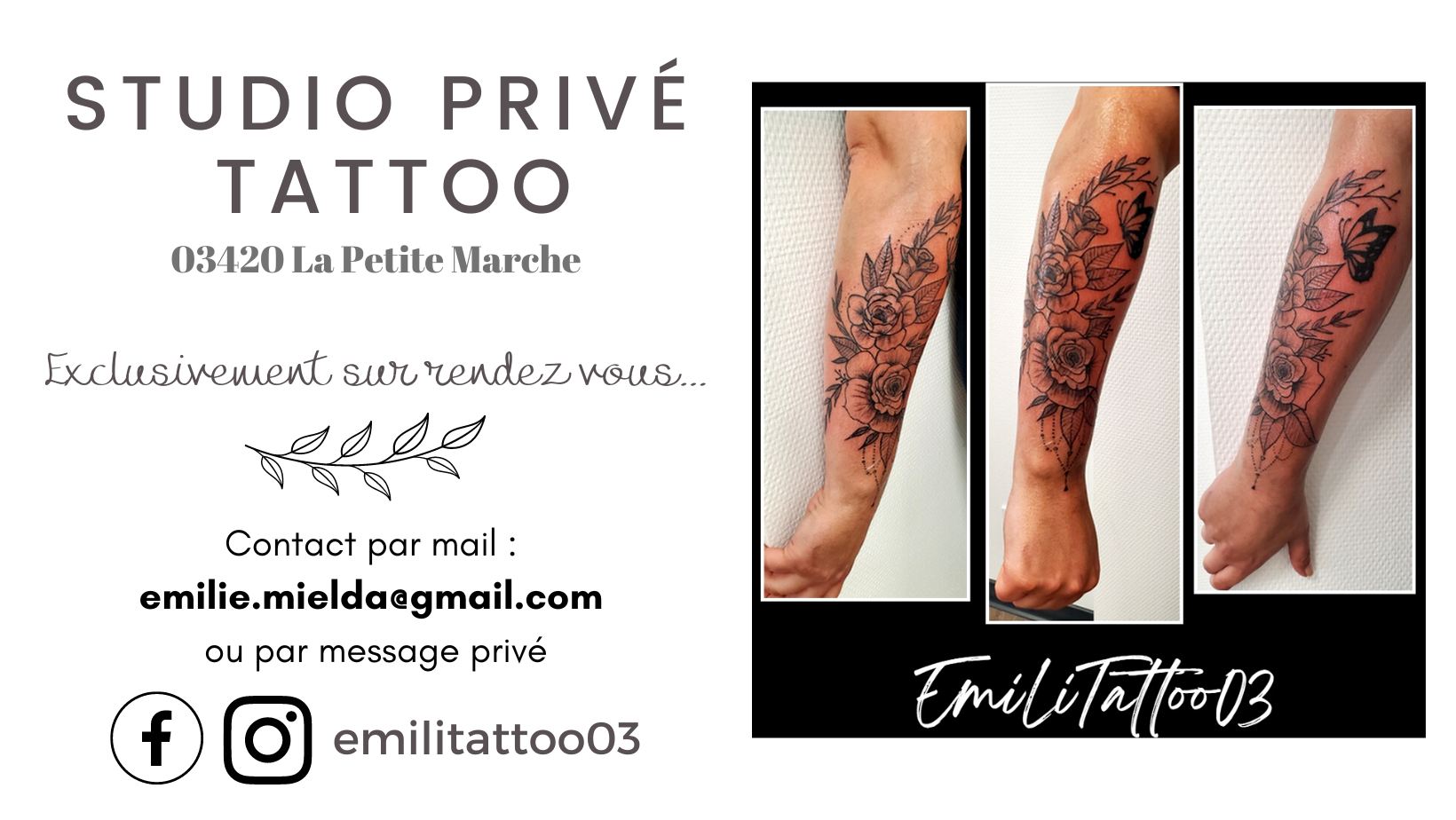 Emi Litattoo : 10% de remise