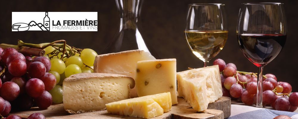 La Fermière Fromages et Vins : 10% de remise