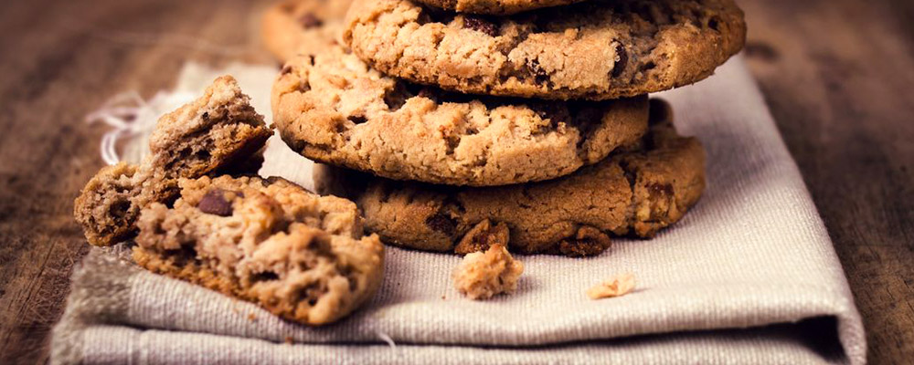 Ô Local Gourmet : Un cookie offert