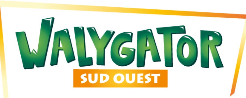 Walygator parc Agen: 5€ de remise