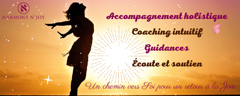 COACHING HARMONY N’JOY : -20% de remise immédiate