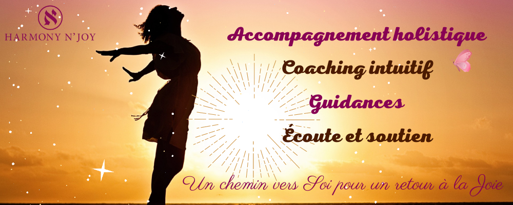 COACHING HARMONY N’JOY : -10% de remise immédiate