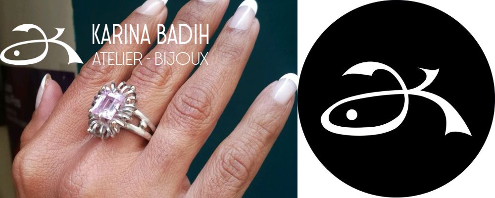 Karina Badih Atelier Bijoux : 10% de remise immédiate