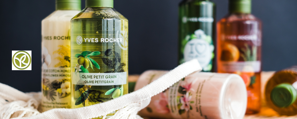 YVES ROCHER Perpignan : 10€ offerts