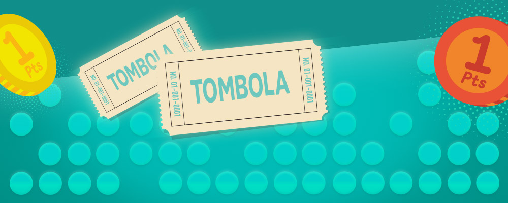 Tombola Cliiink