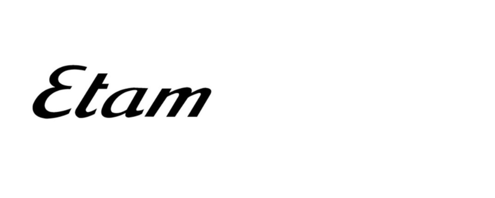 Etam:  remise de 10%