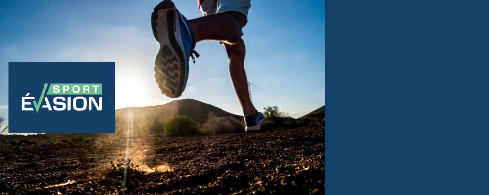 Sport Evasion : 10% de remise