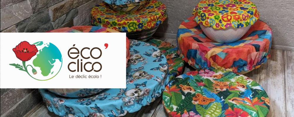 ECO'CLICO: 10% de remise