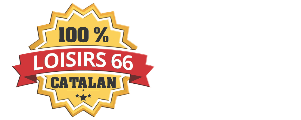 LOISIRS 66 : La carte VIP à 25€