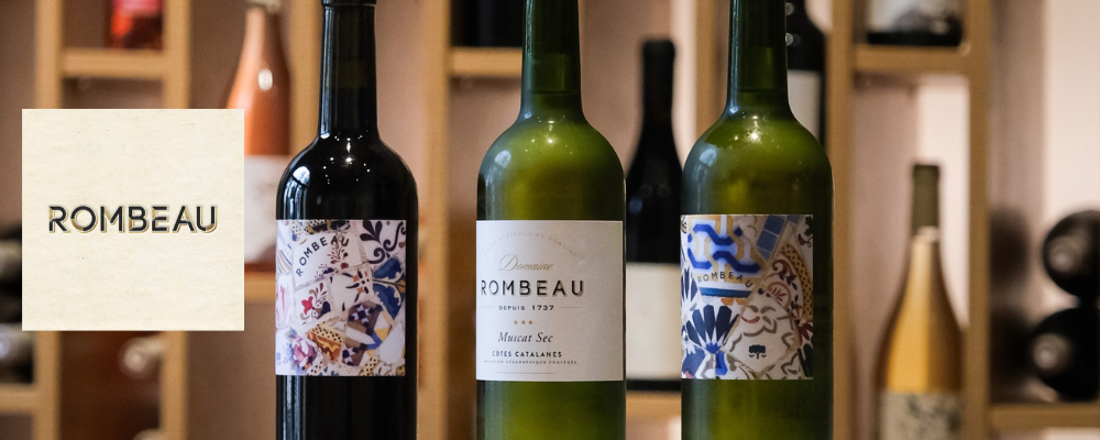 Domaine de Rombeau: 10% de remise