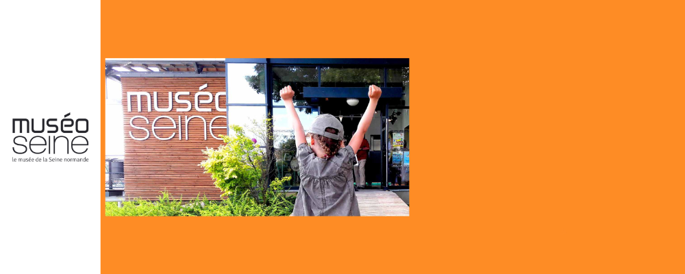 MUSEOSEINE : Ateliers enfants
