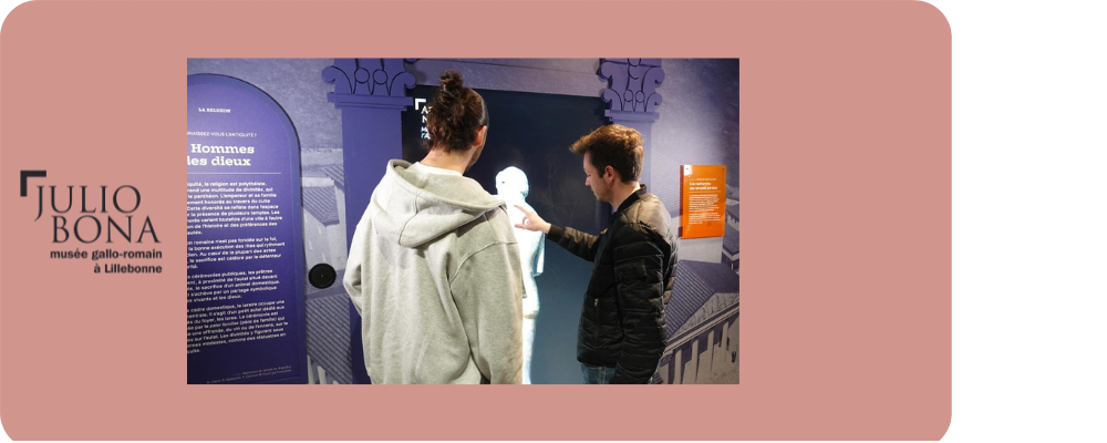 MUSEE JULIOBONA : Evénement