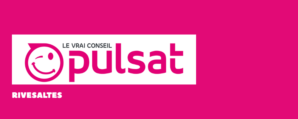 PULSAT: 5€ de remise