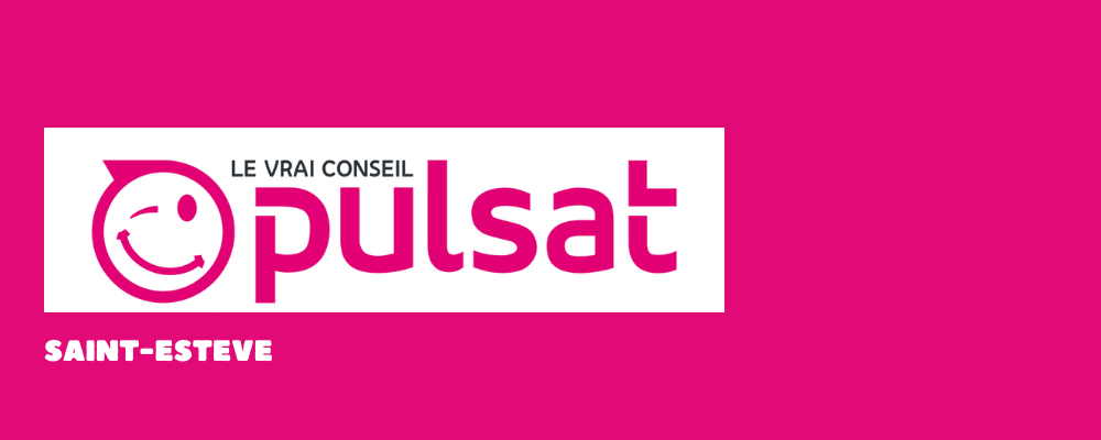 PULSAT: 5€ de remise